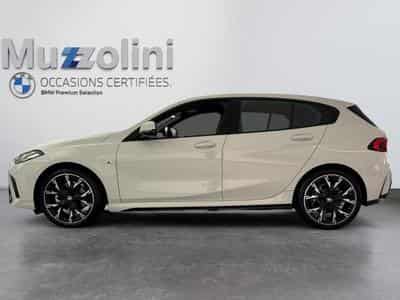 BMW 120 120i (2024) - Photo 15