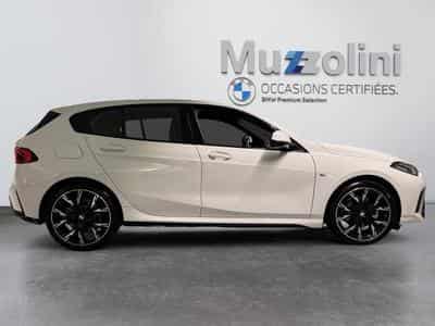 BMW 120 120i (2024) - Photo 3