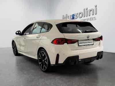 BMW 120 120i (2024) - Photo 8