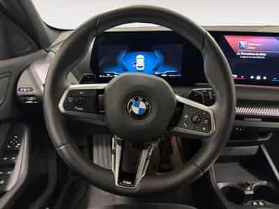 BMW 120 120i (2024) - Photo 9