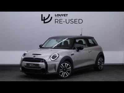 MINI Cooper Experience 2.0 178 Steptronic (2023) - Foto 1