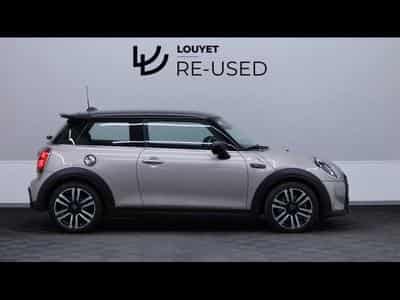 MINI Cooper Experience 2.0 178 Steptronic (2023) - Foto 3