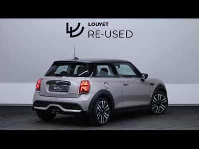 MINI Cooper Experience 2.0 178 Steptronic (2023) - Foto 4