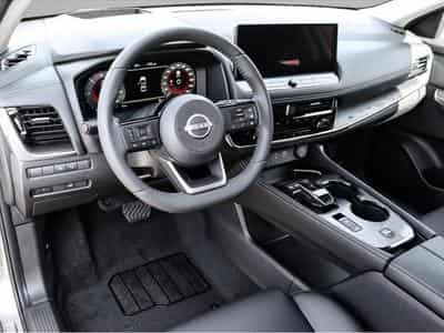 Nissan X-Trail (2026) - Photo 3