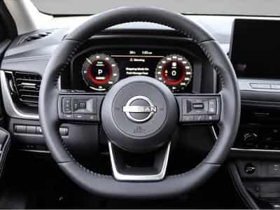 Nissan X-Trail (2026) - Photo 5