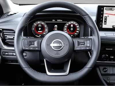 Nissan X-Trail (2026) - Photo 5