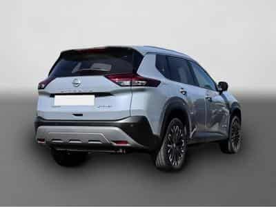 Nissan X-Trail (2026) - Photo 2