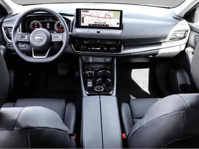 Nissan X-Trail (2026) - Photo 4