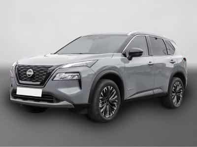 Nissan X-Trail (2026) - Photo 1