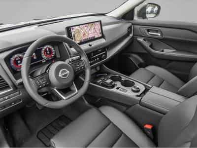 Nissan X-Trail (2026) - Photo 3