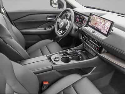 Nissan X-Trail (2026) - Photo 4