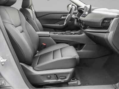 Nissan X-Trail (2026) - Photo 5