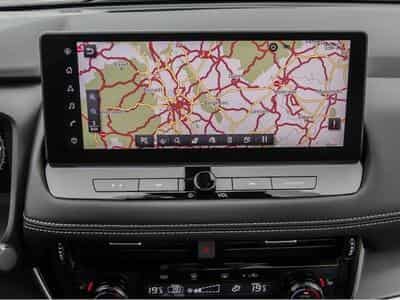 Nissan X-Trail (2026) - Photo 6