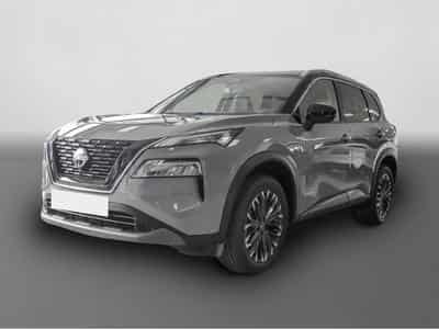 Nissan X-Trail (2026) - Photo 1