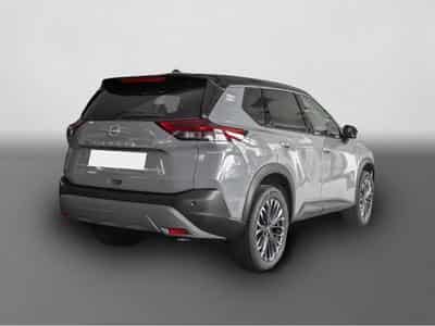 Nissan X-Trail (2026) - Photo 2