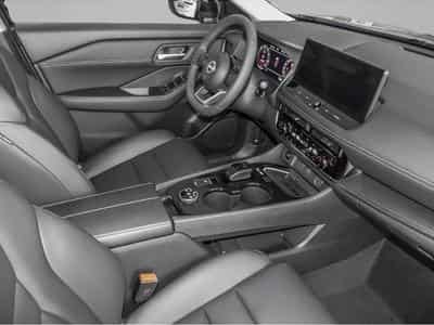 Nissan X-Trail (2026) - Photo 4