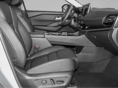 Nissan X-Trail (2026) - Photo 5