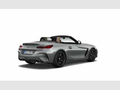 BMW Z4 sDrive20i (2026) - Foto 2