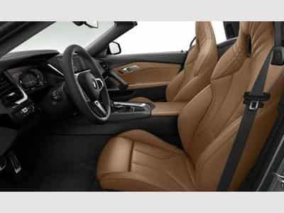 BMW Z4 sDrive20i (2026) - Foto 3