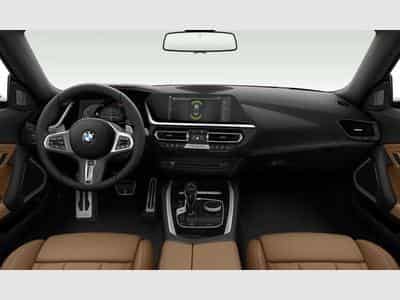 BMW Z4 sDrive20i (2026) - Foto 4