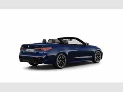 BMW M440 M440i xDrive Cabrio M Sportpaket (2026) - Foto 2