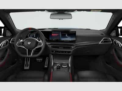 BMW M440 M440i xDrive Cabrio M Sportpaket (2026) - Foto 4