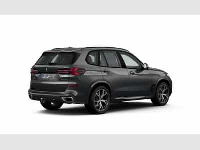 BMW X5 xDrive50e M Sport M Sportpaket HK HiFi DAB (2025) - Foto 2