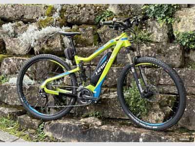 autre Hardnine RC taille M (1970) - Photo 1