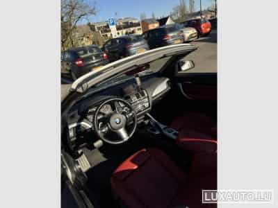 BMW 220 Sport Line (2015) - Foto 4