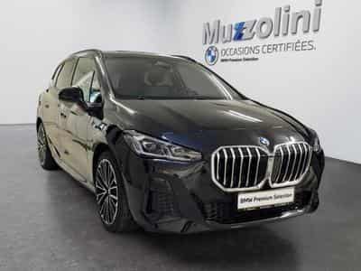 BMW 218 Active Tourer (2024) - Photo 12