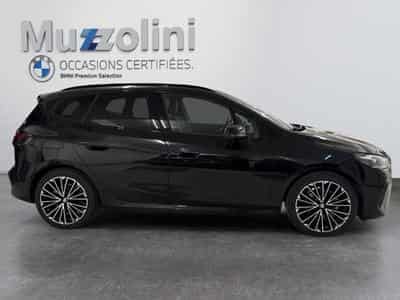 BMW 218 Active Tourer (2024) - Photo 3