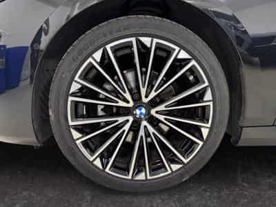 BMW 218 Active Tourer (2024) - Photo 4