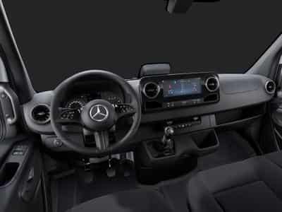 Mercedes Sprinter 315 CDI Hochdach (2024) - Photo 4