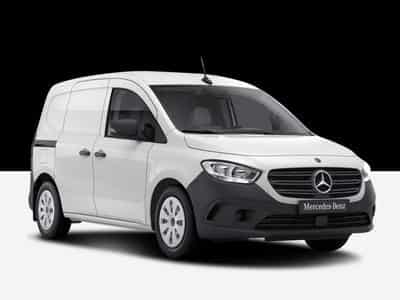 Mercedes Citan 110 CDI Kastenwagen L1 (2025) - Photo 1