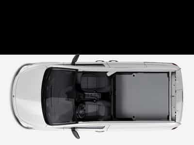 Mercedes Citan 110 CDI Kastenwagen L1 (2025) - Photo 3