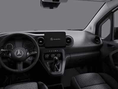 Mercedes Citan 110 CDI Kastenwagen L1 (2025) - Photo 4