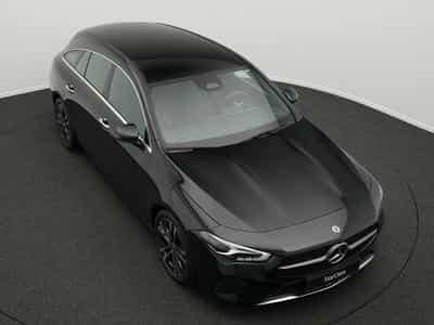 Mercedes CLA 200 CLA 200 d Shooting Brake (2024) - Photo 12