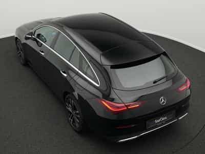Mercedes CLA 200 CLA 200 d Shooting Brake (2024) - Photo 13