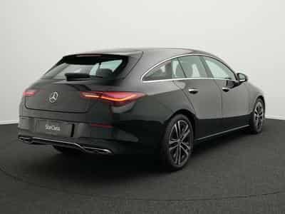 Mercedes CLA 200 CLA 200 d Shooting Brake (2024) - Photo 3