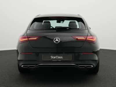Mercedes CLA 200 CLA 200 d Shooting Brake (2024) - Photo 4