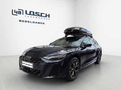 Audi A6 Avant TDI quattro S tronic (2025) - Foto 1