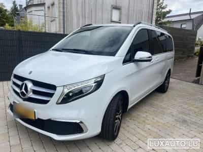Mercedes V Avantgarde V300 (2019) - Foto 1