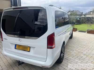 Mercedes V Avantgarde V300 (2019) - Foto 9