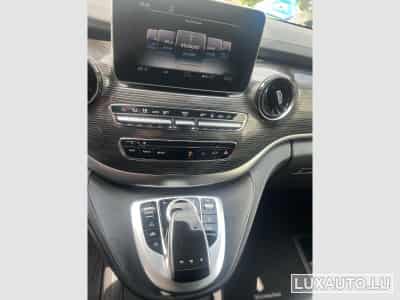 Mercedes V Avantgarde V300 (2019) - Foto 3