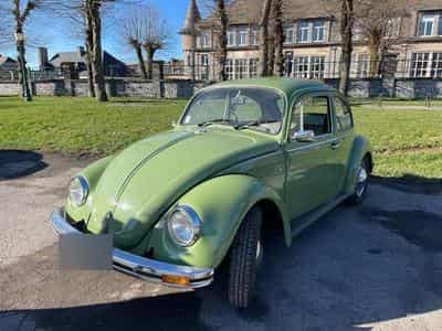 VW Coccinelle Ancêtre 1983 (1983) - Photo 1