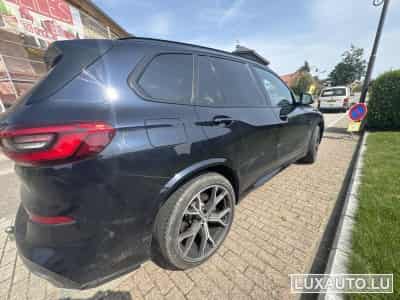 BMW X5M M (2020) - Foto 1