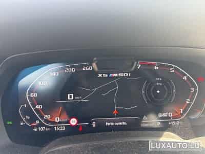 BMW X5M M (2020) - Foto 4