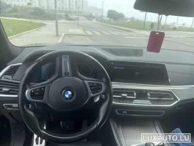 BMW X5M M (2020) - Foto 6