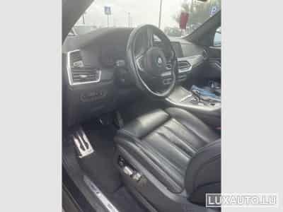 BMW X5M M (2020) - Foto 7