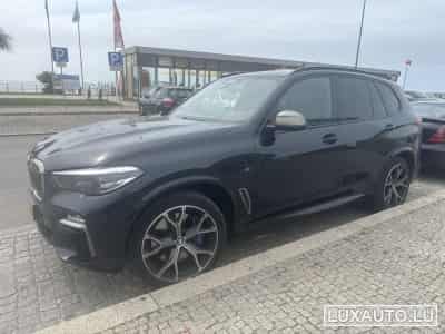 BMW X5M M (2020) - Foto 8